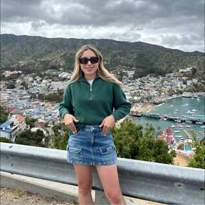 Meet your Posher, María